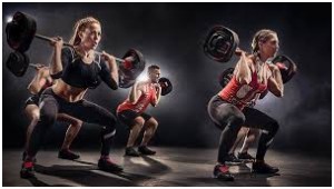body-pump