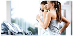 cardio-training