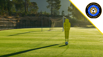 Al-Sailiya Sports Club