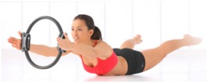 pilates