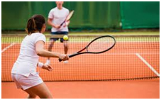 tennis