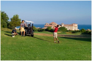 terrain-golf