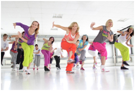 zumba