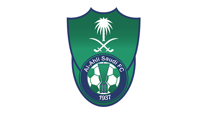 Al-Ahli Saudi Cub 