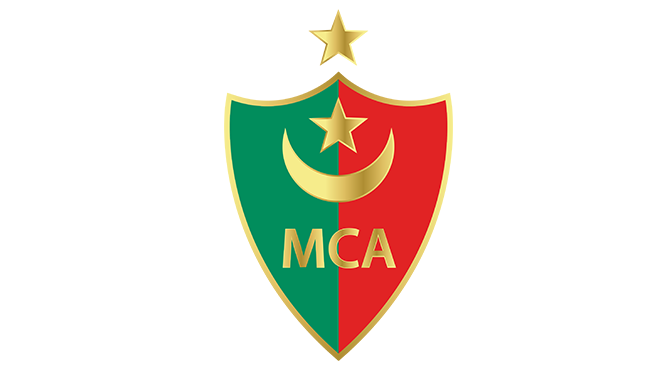 Mouloudia Club d'Alger